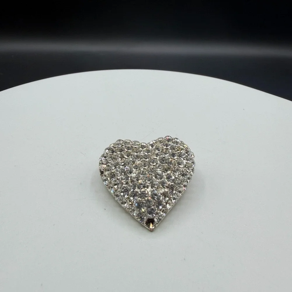 N/A sparkling heart